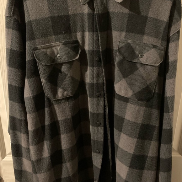 Wrangler shirt - Picture 4 of 6